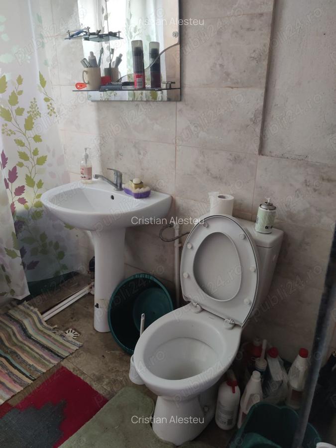 Vind casa in com Ungheni - 5