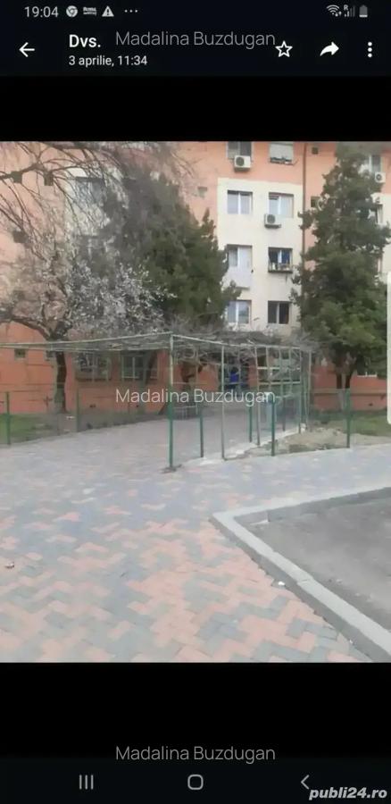 Proprietar inchiriez garsoniera Titan - 1