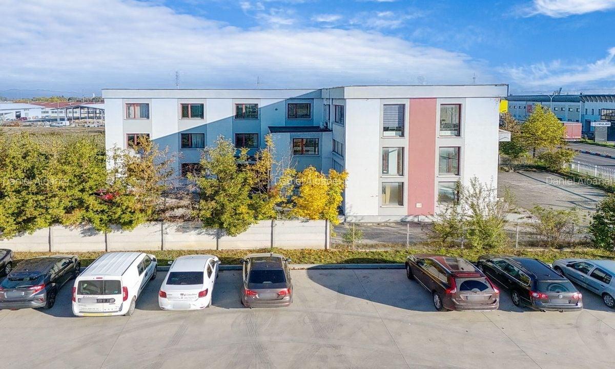 Sediu Firma - Showroom - 5