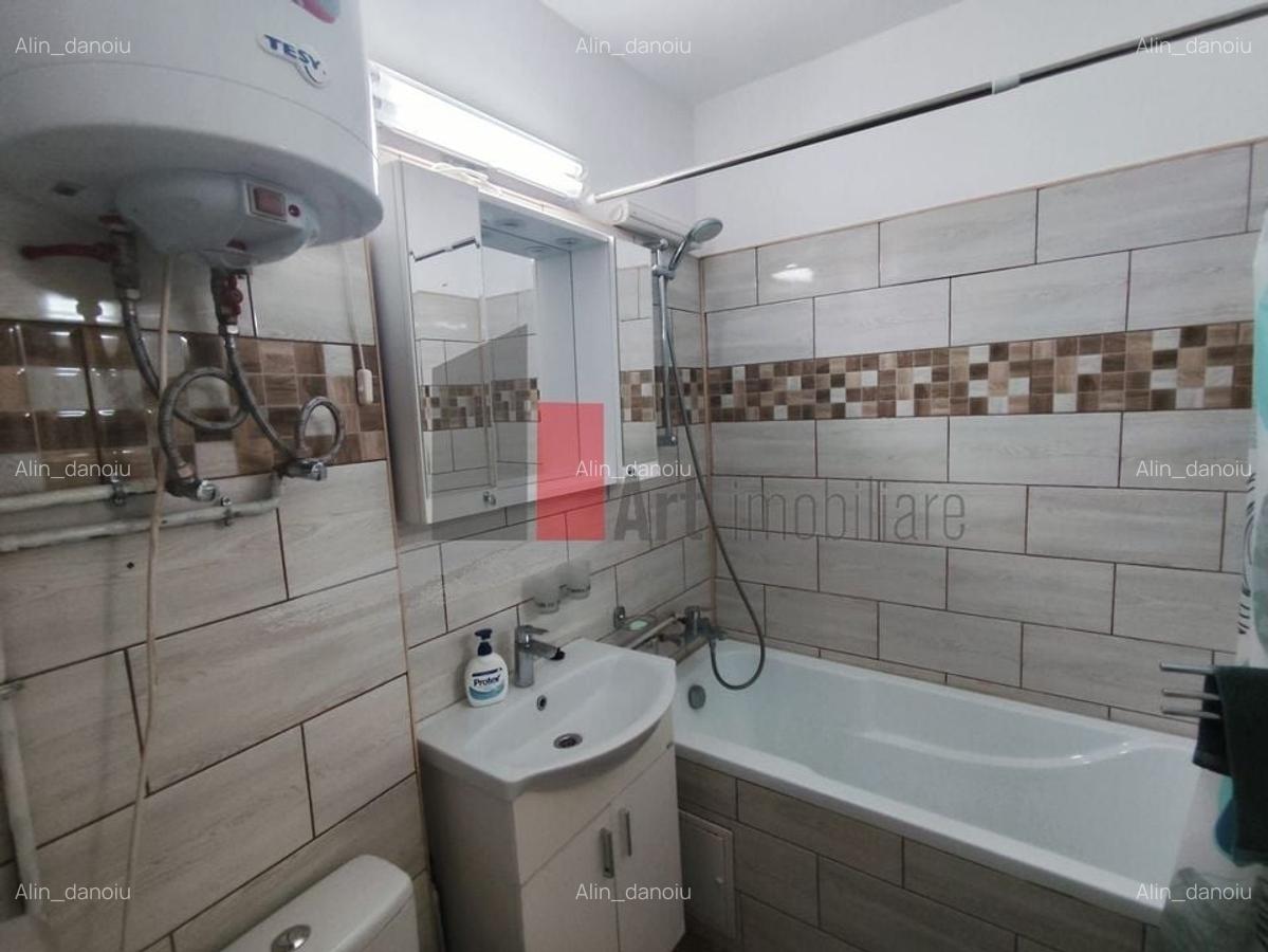 Apartament cu 2 camere de inchiriat in zona Grivitei/Grivita - 5