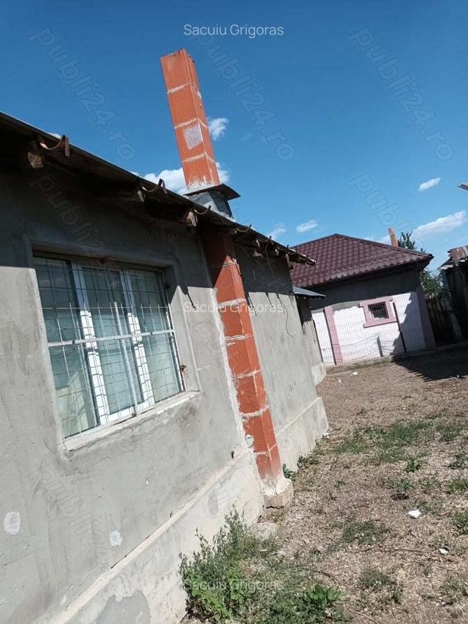 Vand casa in cartier Angel Saligny - 4