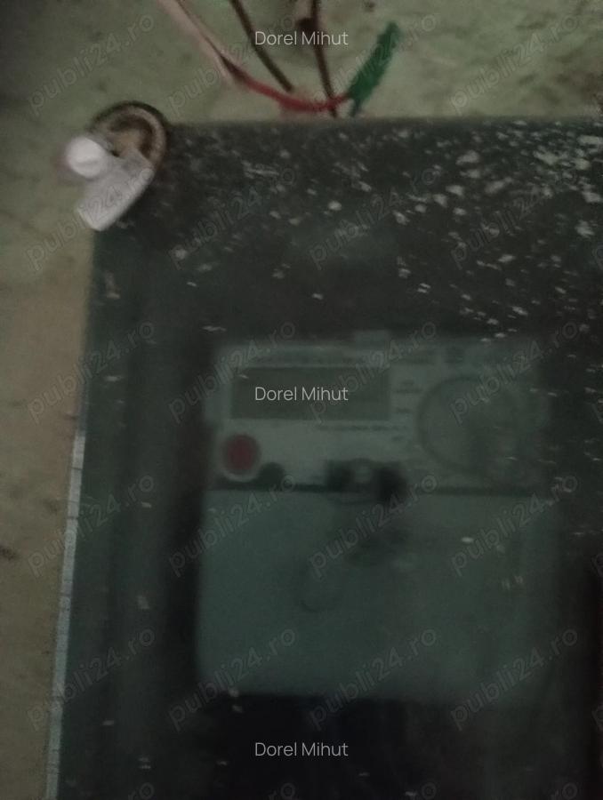 Vand apartament cu trei camere in Matasari proprietar 29 900 euro - 19