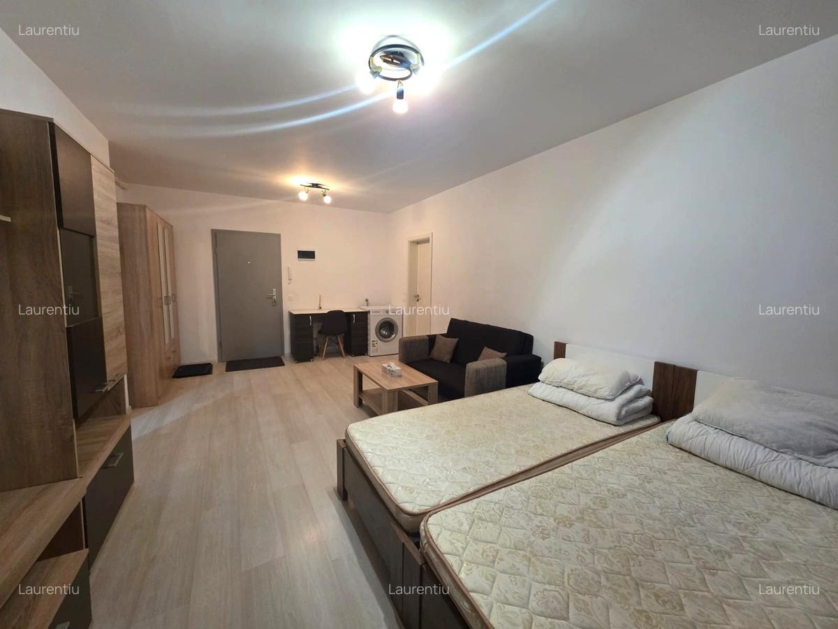 Garsoniera etaj 4 Avantgarden 3 - 3