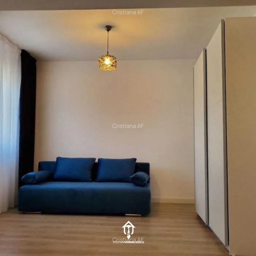 Apartament cu o camera | Loc de parcare inclus | Conest Grand Residence - 2