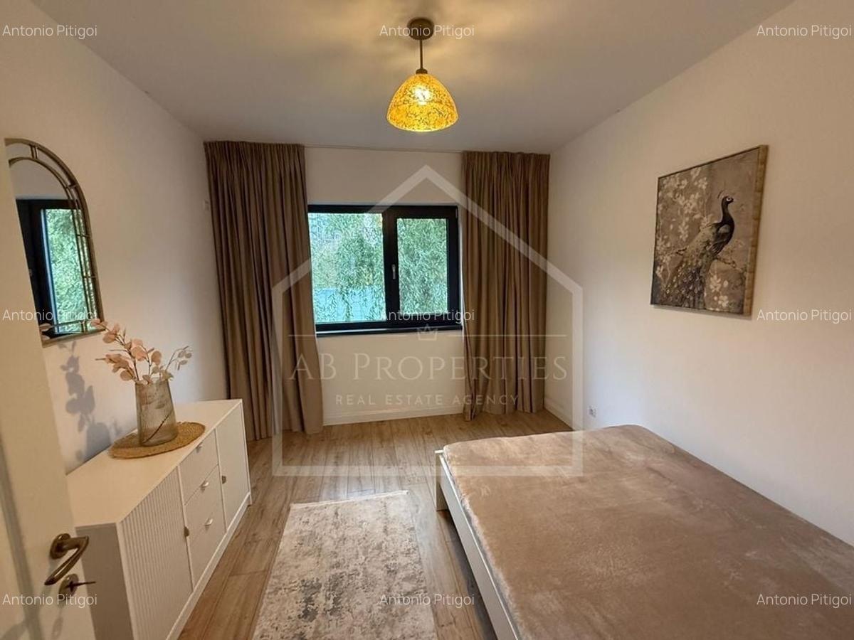 Apartament 3 camere | Parcare subterana inclusa | Straulesti | View Lac - 8