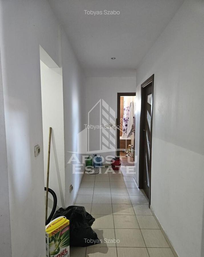 Apartament cu 2 camere, PetFriendly, clima, zona Spitalul... - 6