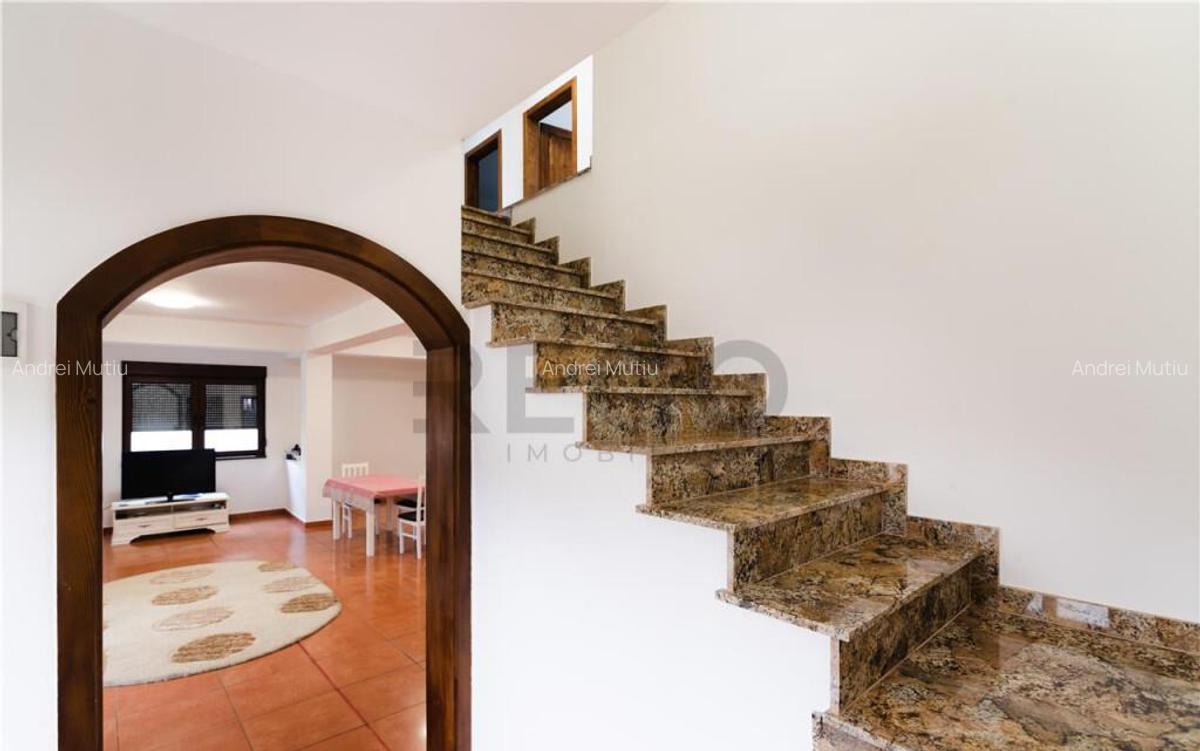 RECO Casa 5 dormitoare, 2 bai, Paleu - 14