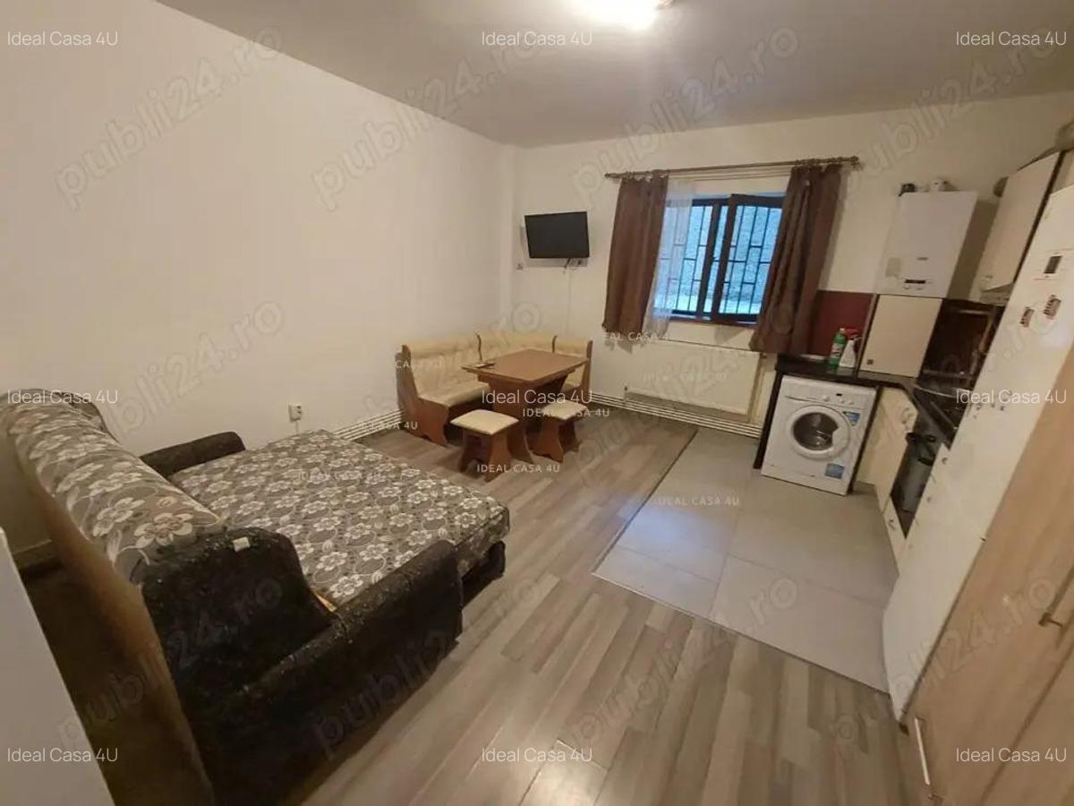 Apartament cu 1camera in Tatarasi-Doi Baieti,bloc nou - 2