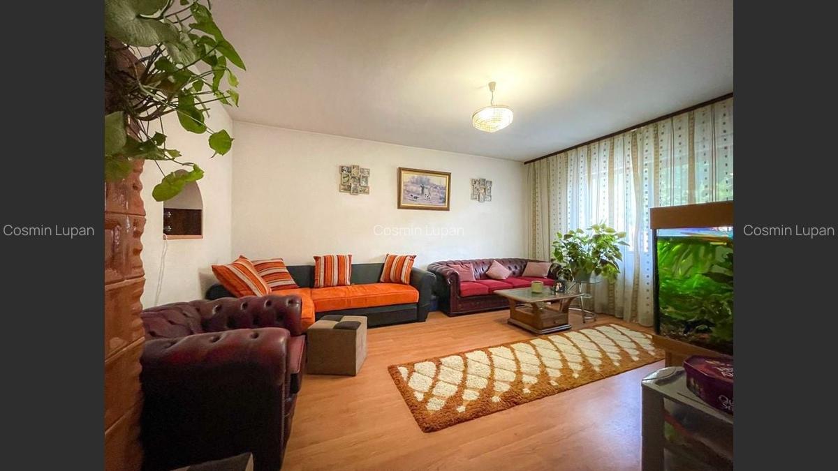 Casa in zona Lend din caramida arsa, 300 mp utili - 2