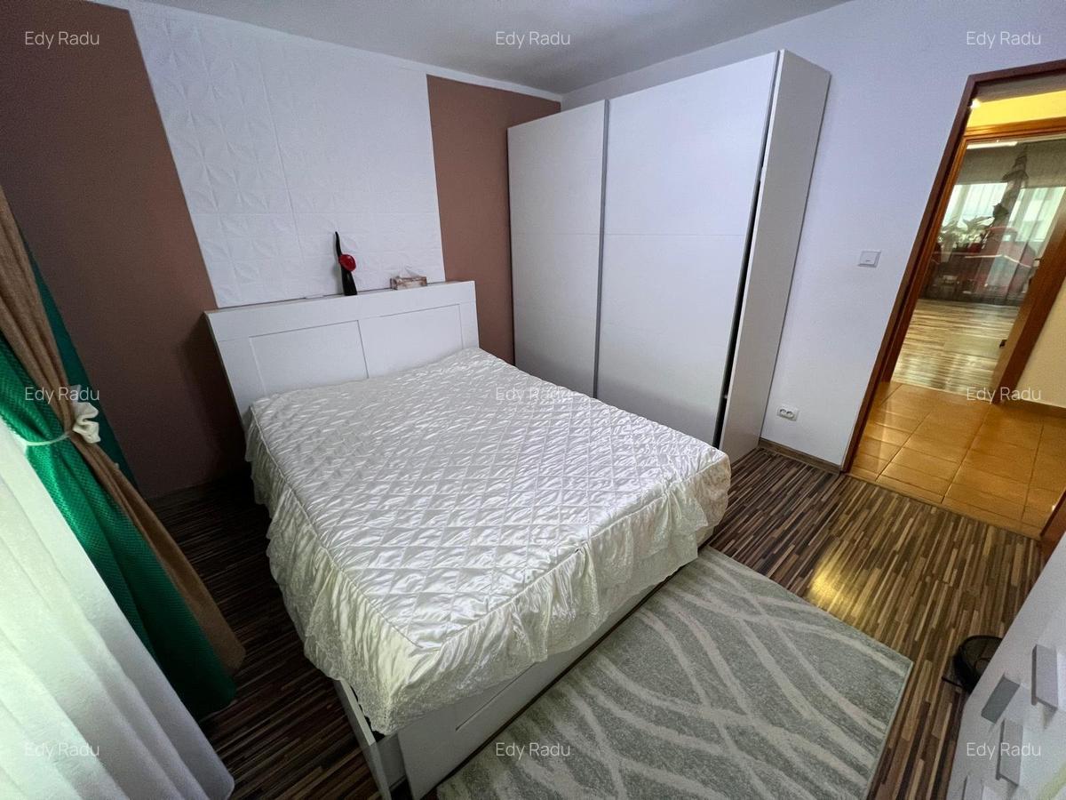 Apartament 2 camere, etaj 7/8, 68 mp utili, zona Spitalul Municipal - 3