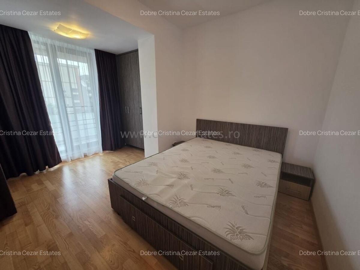 HERASTRAU SOSEAUA NORDULUI  APARTAMENT SPATIOS TERASA 17 MP - 17