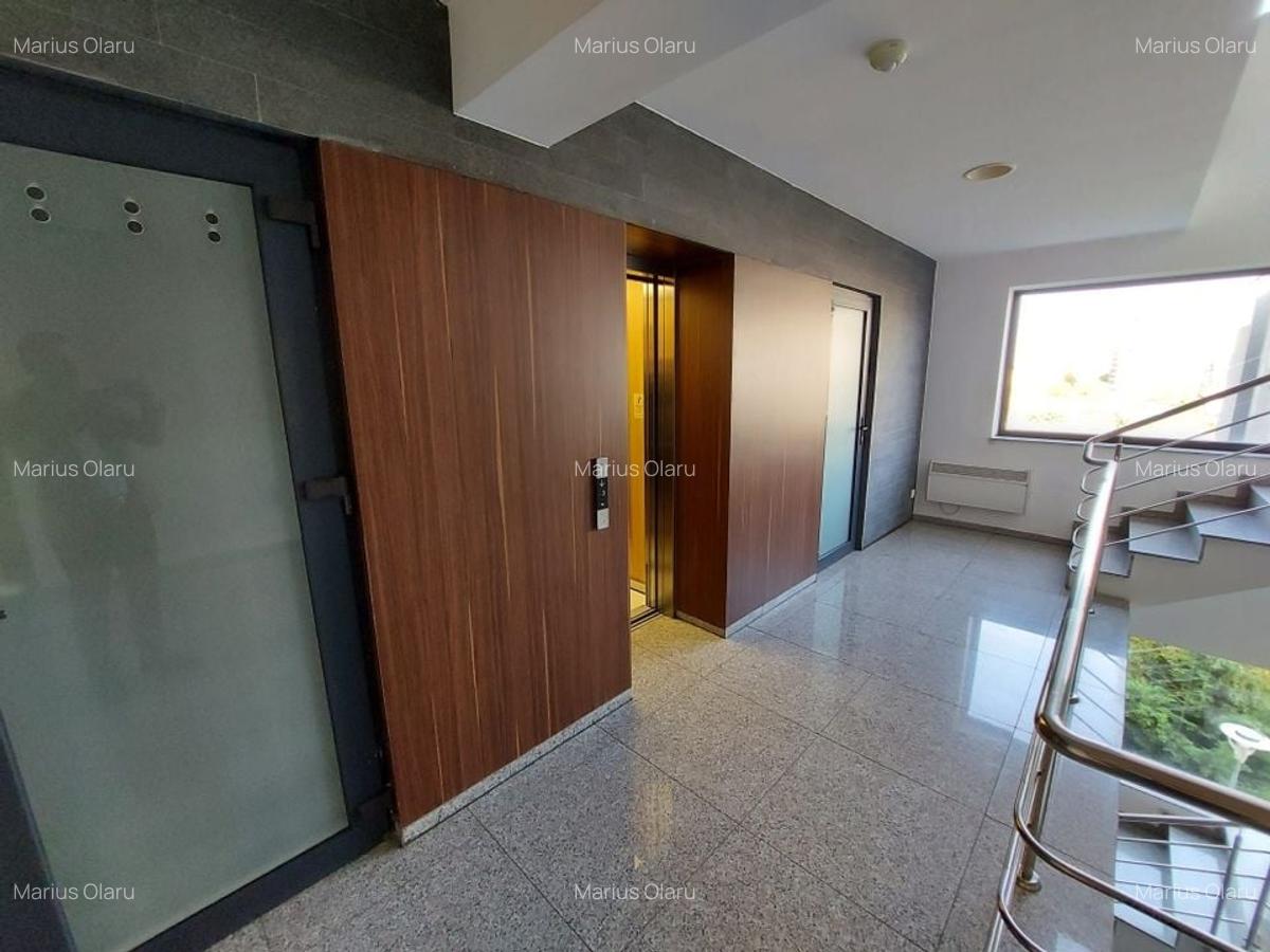 Apartament 2 camere Cubic Residence - 4