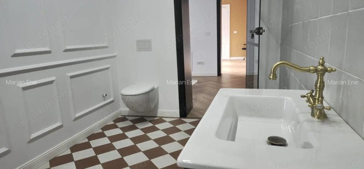 Casa renovata integral ideala pentru activita?i profesionale | - 6