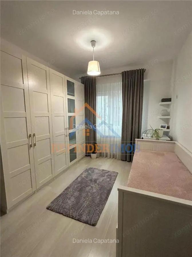 Vanzare apartament 3 camere Militari - 2