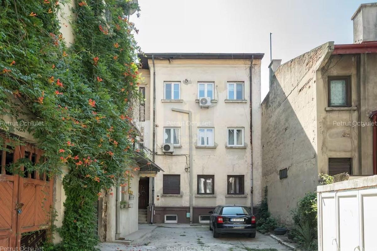 Studio | AirBnB | Investitie | Vanzare *Victoriei* - 11