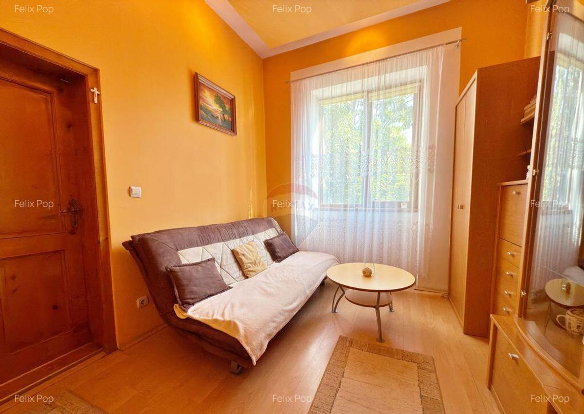 Apartament cu 2 camere de vanzare peste drum de Lacul P?... - 8
