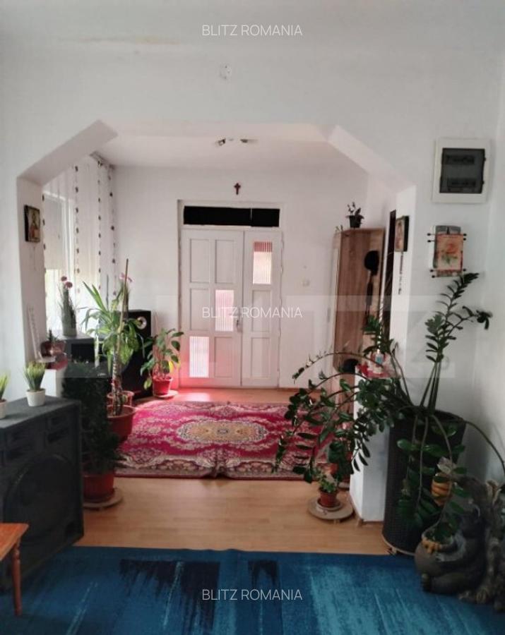Casa 6 camere, 250 mp, zona Luncani - 15