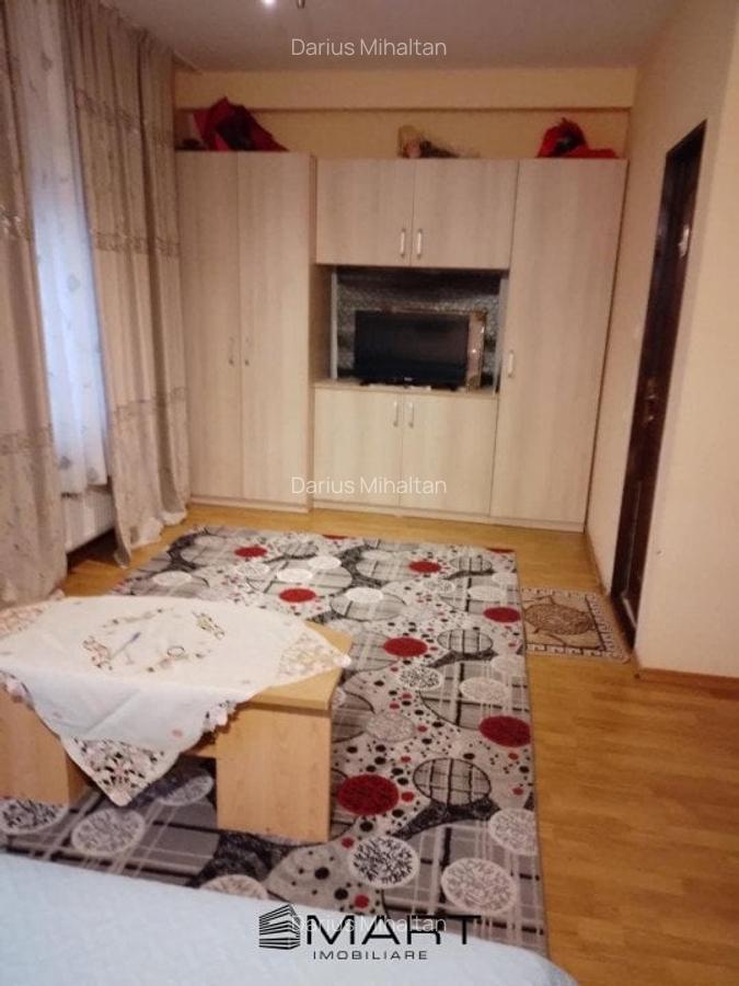 Apartament 2 camere 57mp la mansarda, Turnisor - 4