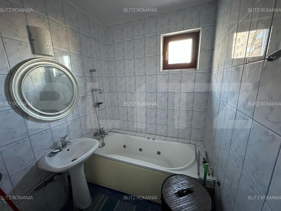 Apartament cu 3 camere, 78 mp, zona Bulevardul Kogalniceanu - 8