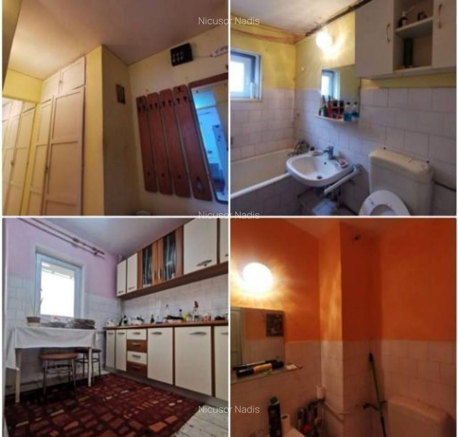 Apartament 3 camere - 2