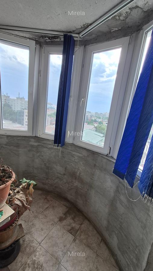 Garsonieră decomandată în Vitan Mall - 6