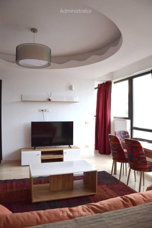 Apartament 3 camere Lux+ Centrala proprie  | Bloc nou 2011 zona Dorobanti - 4