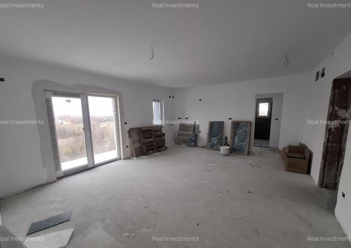 Vand apartament 3 camere Gradiste-Cehov ID:RH-44049-property - 2