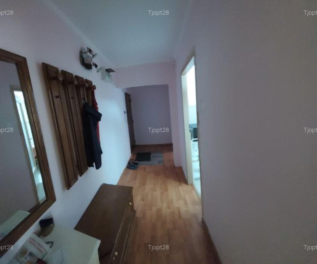 Proprietar inchiriez apartament 3 camere Manastur - 10
