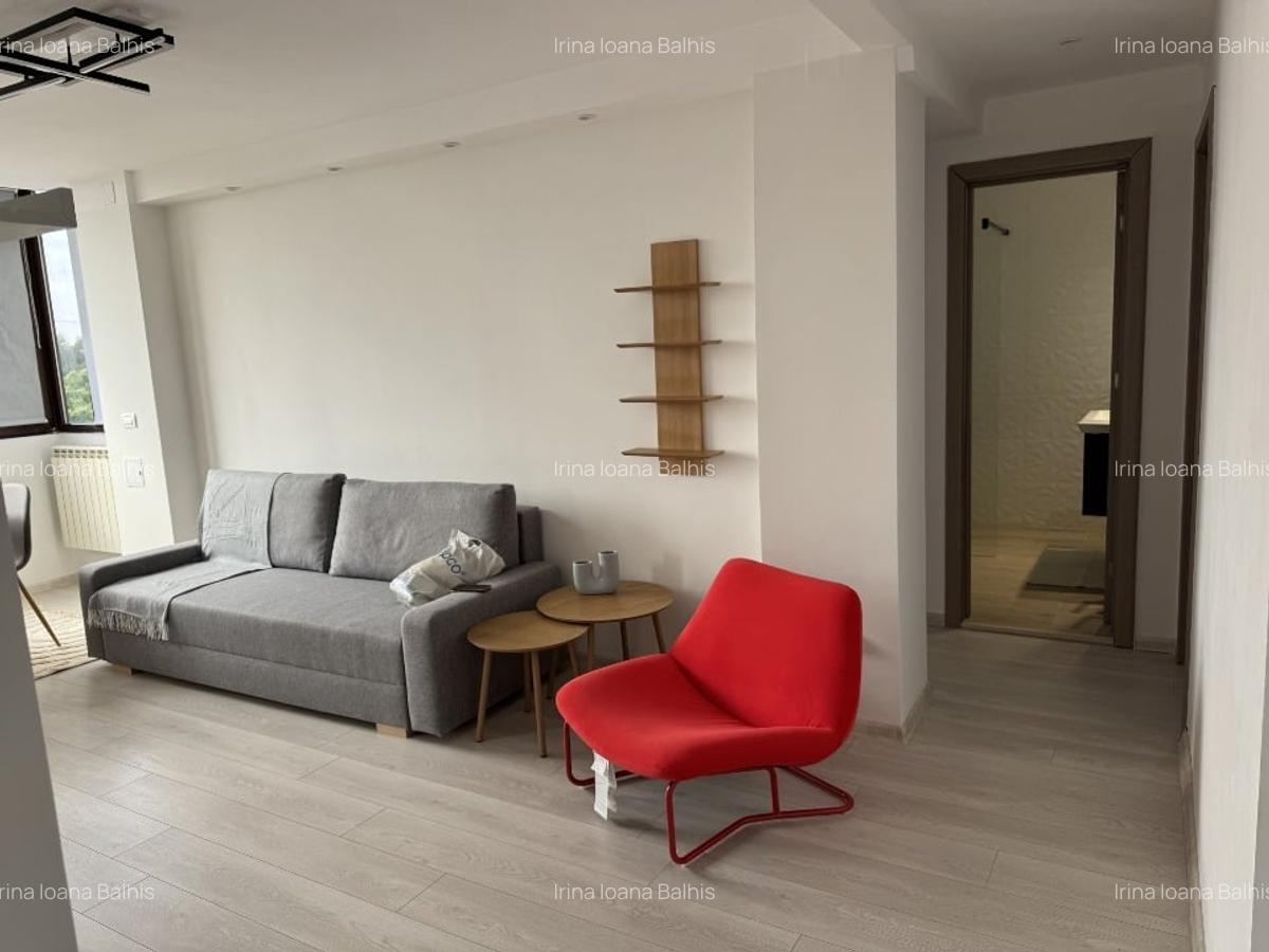 Prima Chirie! Apartament in Piata Dorobanti, 1400euro+TVA - 9