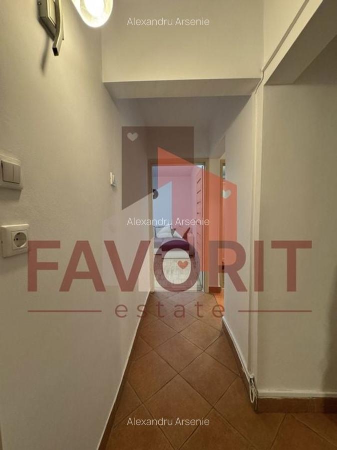 Apartament 3 camere decomandat – Zona Lipovei - 10
