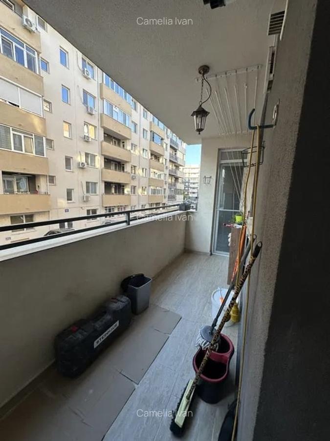 3 Camere | Metalurgiei | Parcare | Centrala - 7