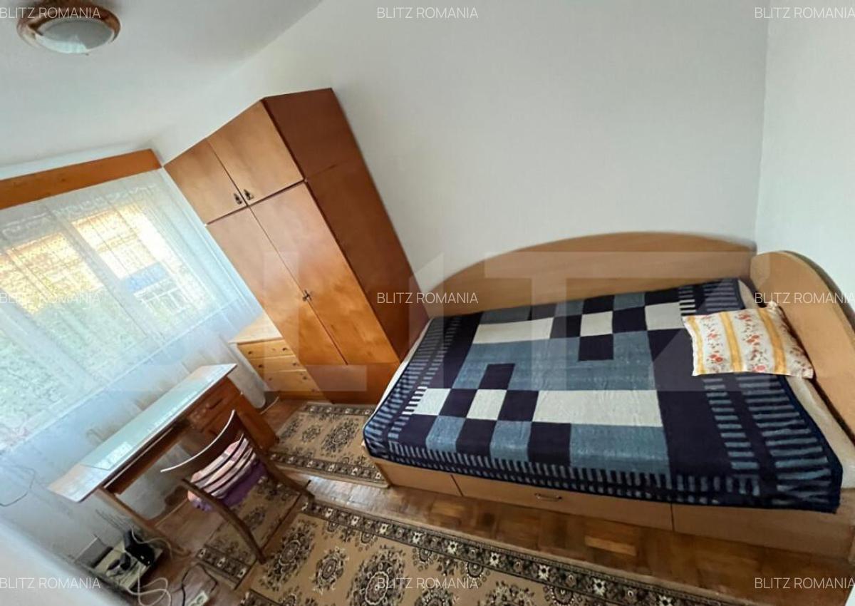 ???? Apartament de vanzare, cu 3 camere, 54 mp, zona Aleea T - 4