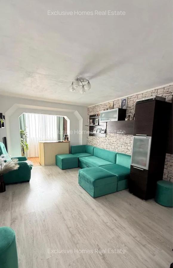 Vanzare 2 camere Theodor Pallady - 2