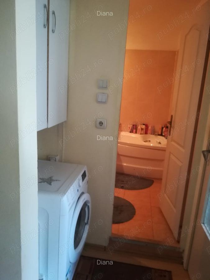 Deva, judet Hunedoara - cartier Liliacului 4 cam (complet mobilat si utilat) loc parcare concesionat - 6