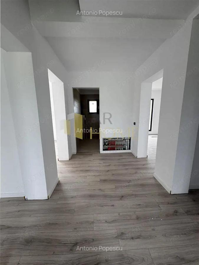 Casa 5 camere plus garaj, in Paulestii Noi, cartier Bionic Residence - 14