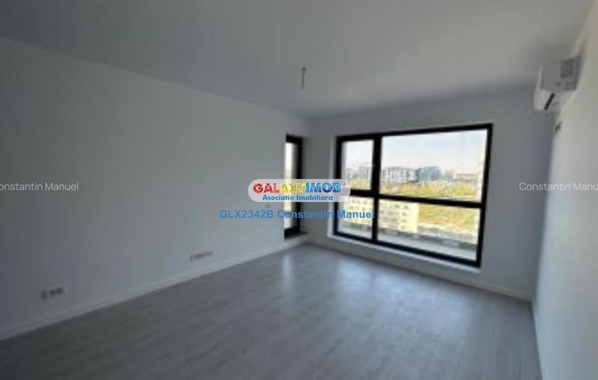 Apartament cu 2 camere, zona Aviatiei , tva inclus - 5