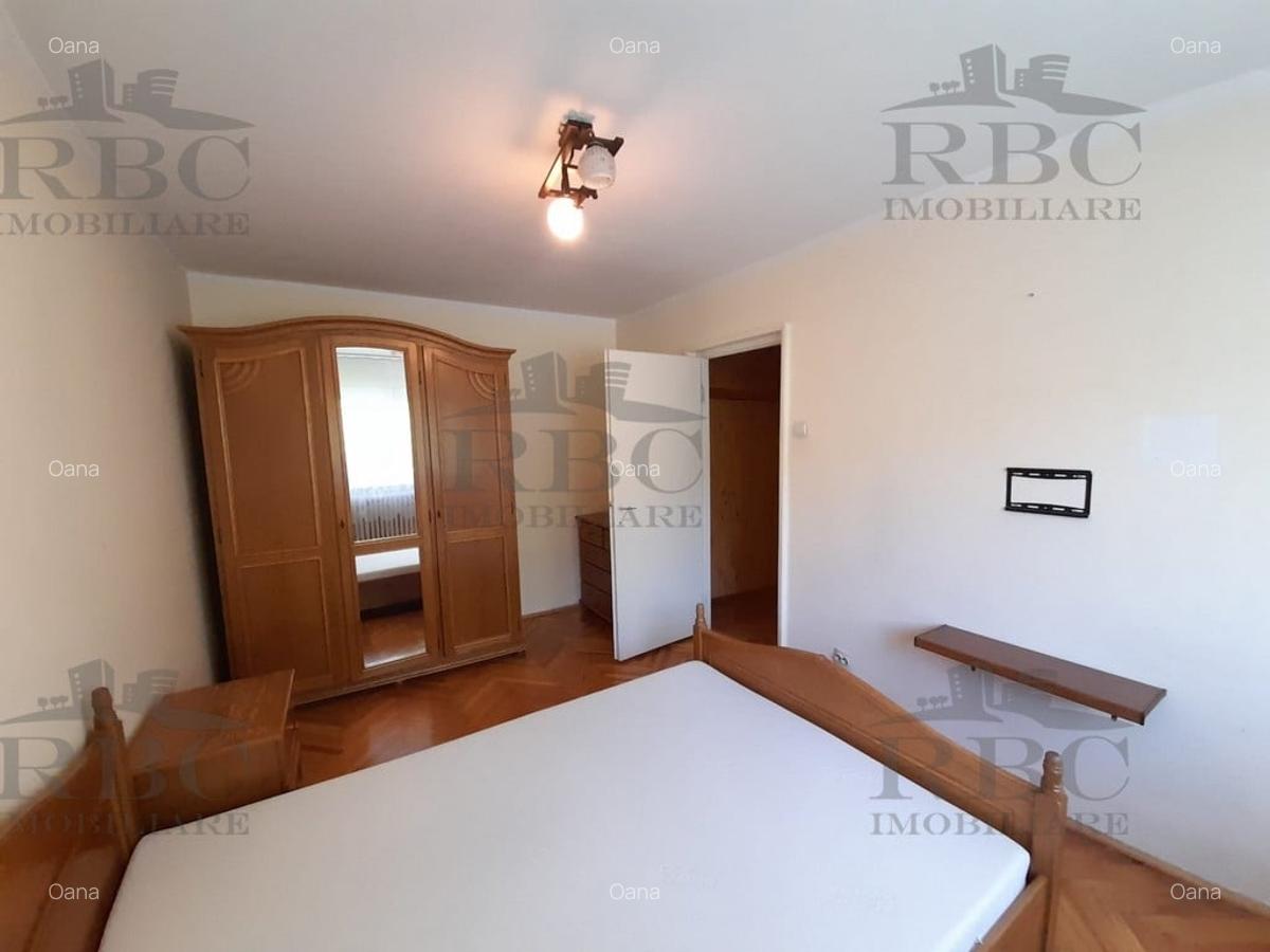 Apartament 2 camere Gheorgheni zona str Albac - 5