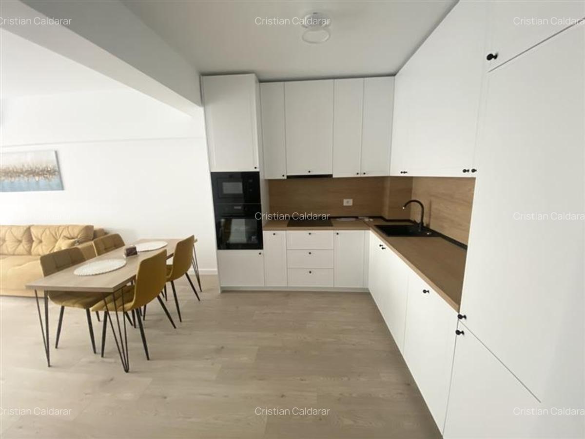 Apartament nou  - 2  camere - Prima Arena - direct de la dezvoltator - 3