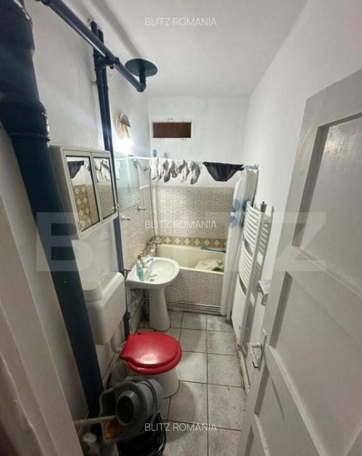 Apartament 2 camere, ultracentral - 3