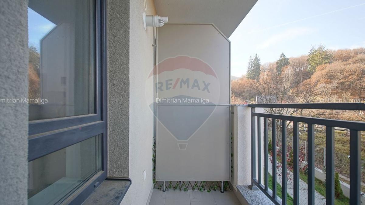 Garsoniera, de vanzare, Calea Bucuresti - 12