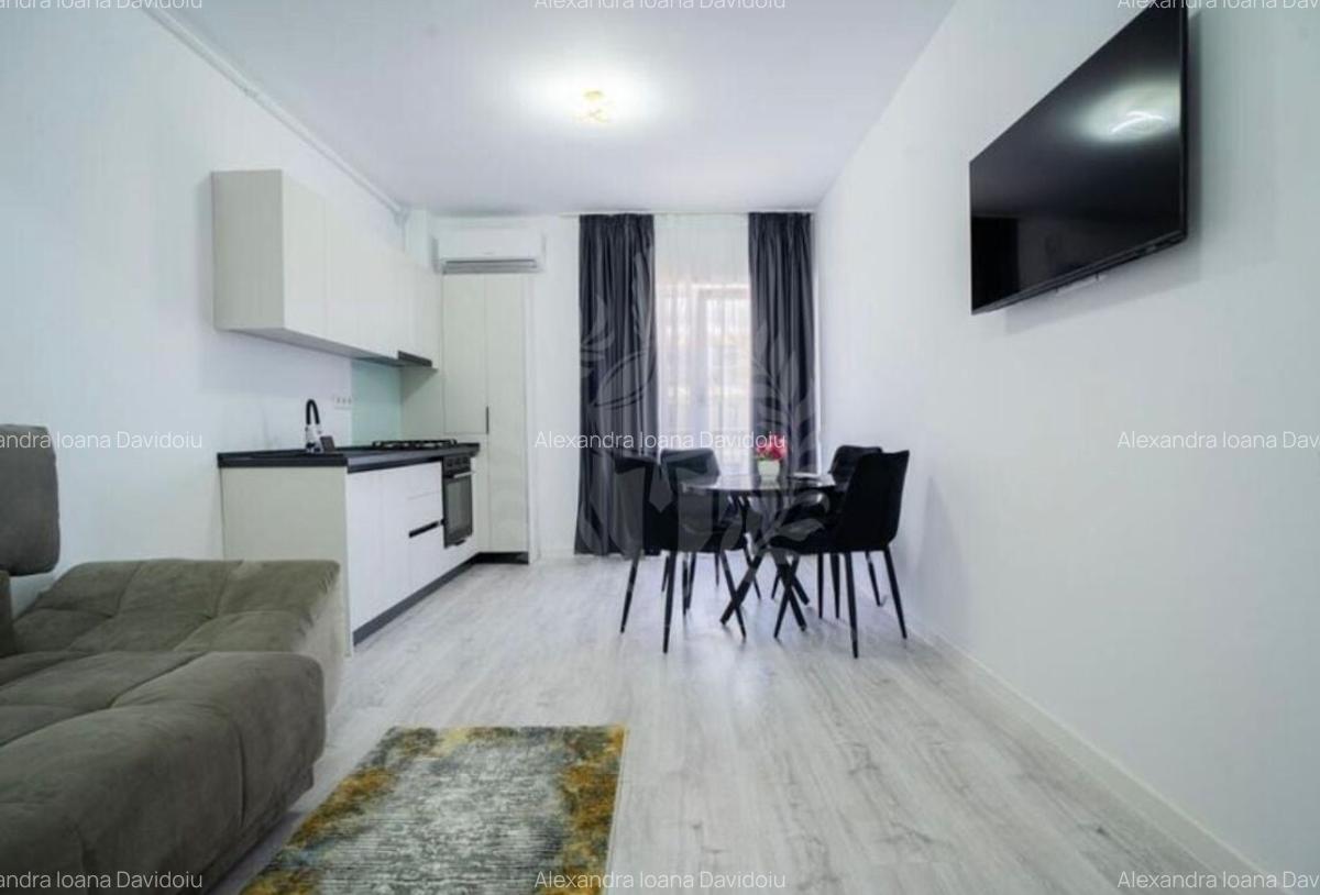 2 CAMERE // REAL RESORT // PRIMA INCHIRIERE - 2