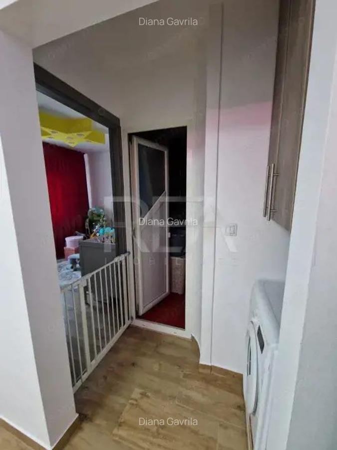 4 camere, etaj 4/4 - Colentina - 7