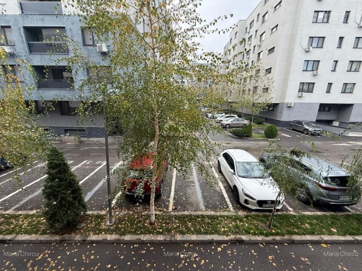 Garsoniera Cavar Residence Complex Odei - 12