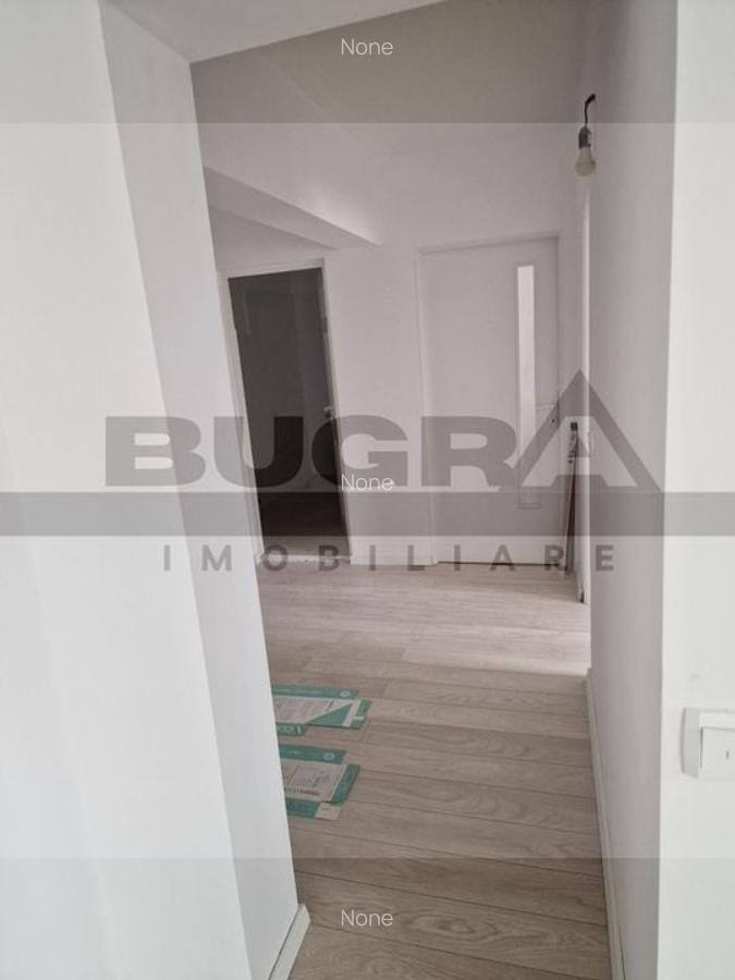 Apartament de 3 camere, finisat, 63mp, zona Restaurant Regal - 4