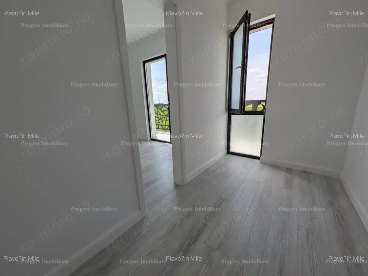 Casa noua Giroc - 108mp utili - 4 camere - 179.000 Euro - 8