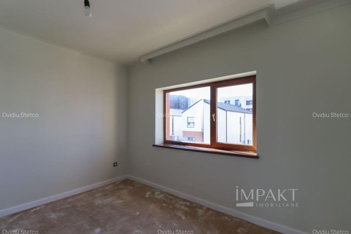 Duplex cu 8 camere in cartierul Buna-Ziua, teren 500 m2 ! - 6