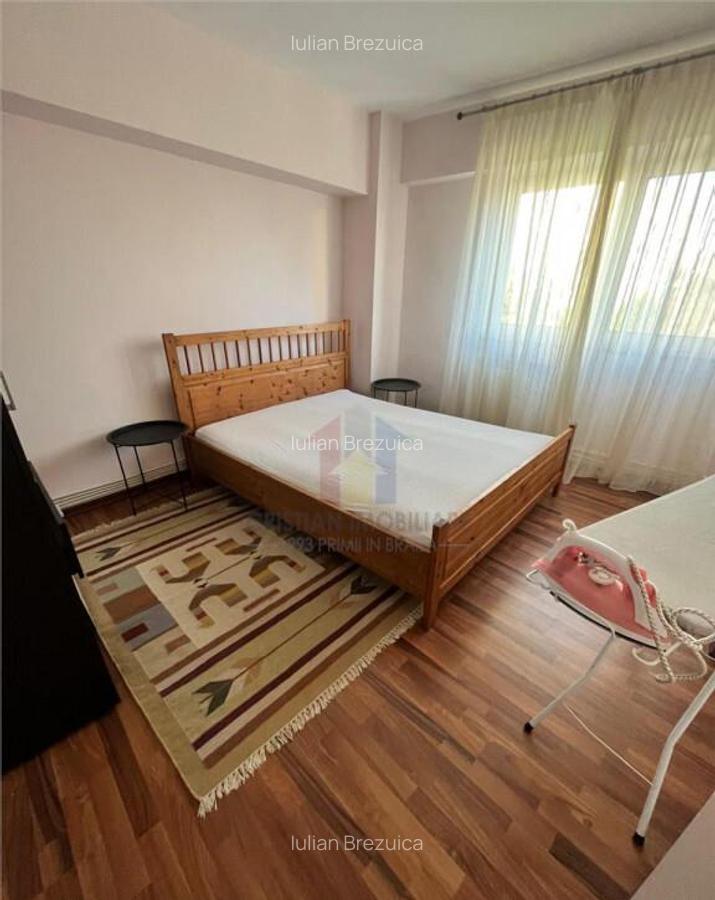 LIBER! 2 camere SPATIOS, Mobilat si Utilat, zona Bariera - 9