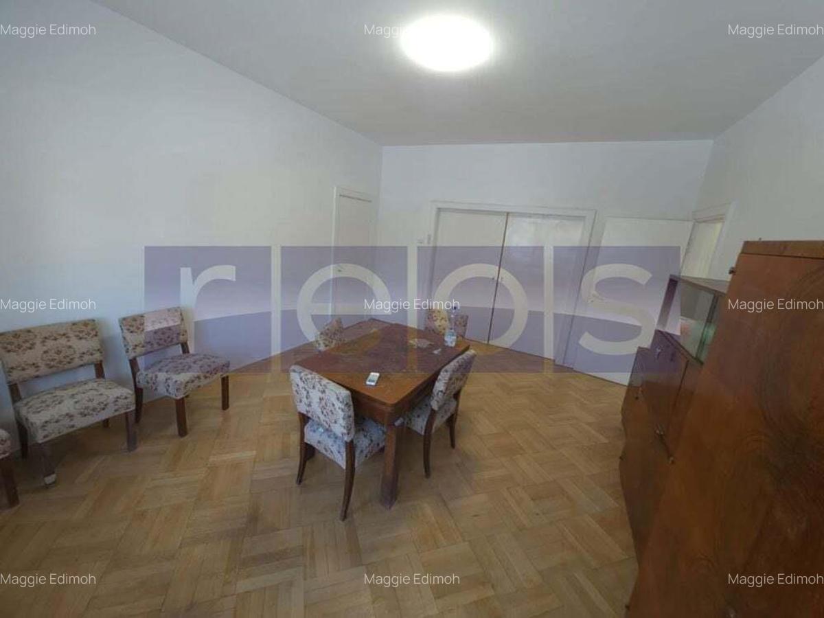 DE INCHIRIAT PARTER | CAPITALE | 160MP | REZIDENTIAL SAU COMERCIAL | - 6