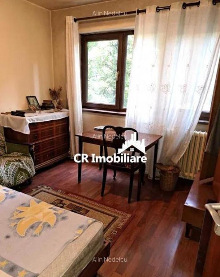 Apartament 4 camere Berceni Covasna - 3