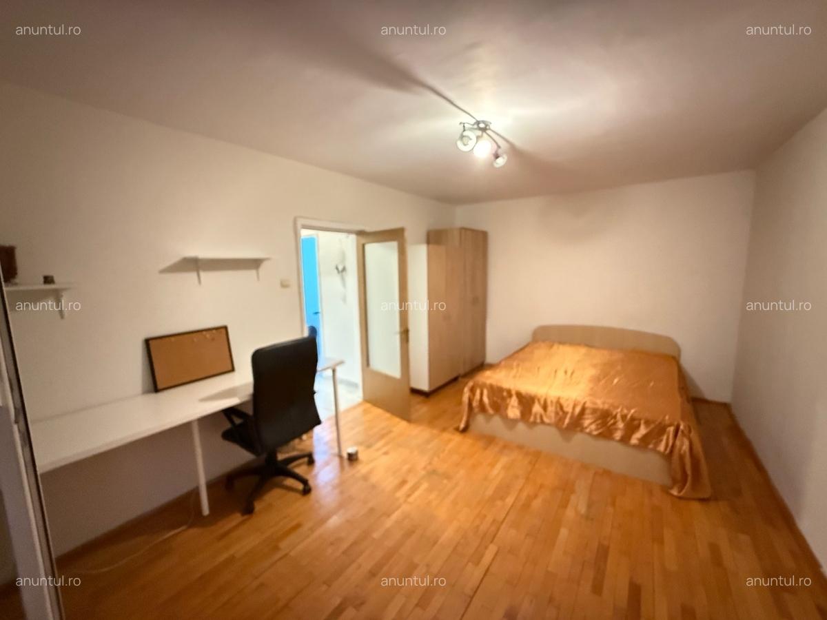 Teiul Doamnei / Apartament 2 camere decomandat-Str.Criristea Mateescu - 7
